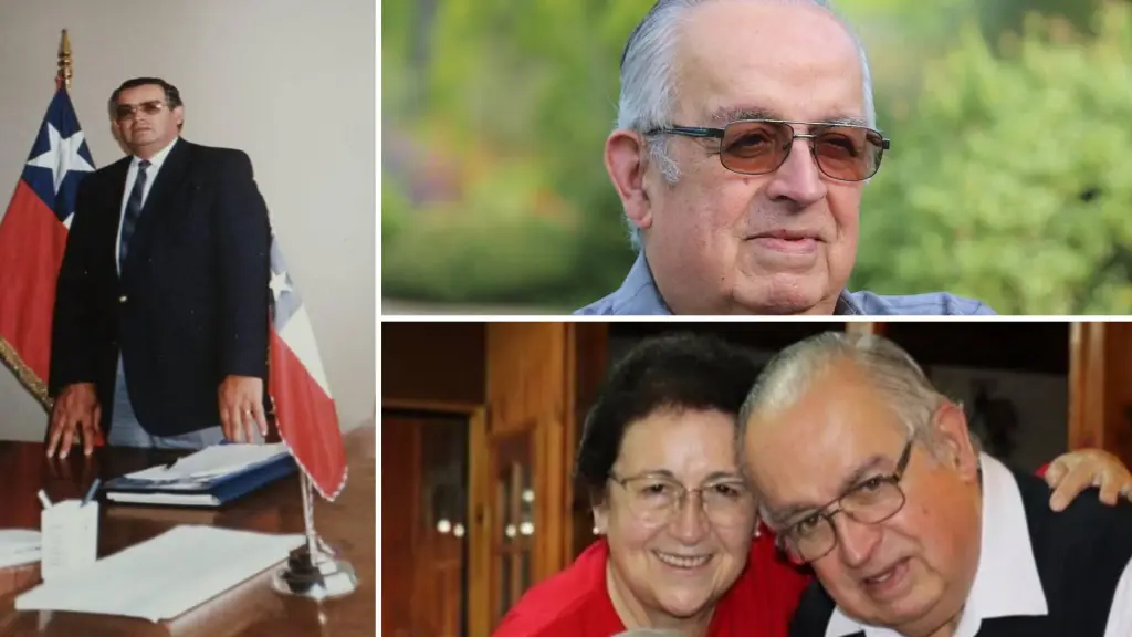 Julio Stark Ortega, muerte Los Ángeles