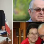 Julio Stark Ortega, muerte Los Ángeles