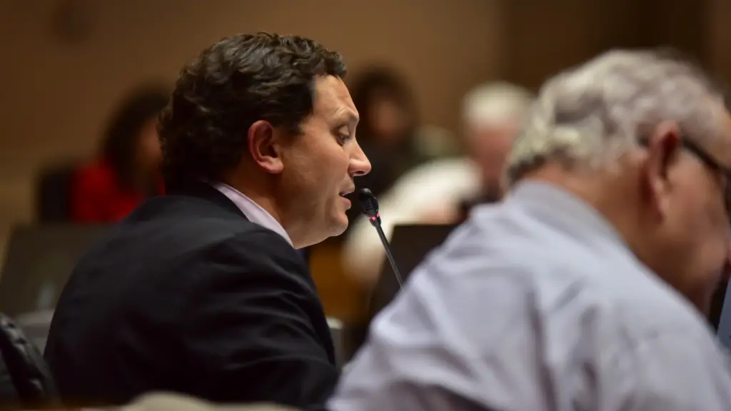 La medida busca prevenir delitos como portonazos y fortalecer la seguridad pública., Gentileza