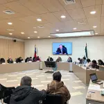 Concejo Municipal de Los Ángeles realizó sesión secreta por solicitud de patente de alcoholes, La Tribuna