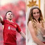 Muere a los 28 años, Diogo Jota, Jugador del Liverpool, La Tribuna