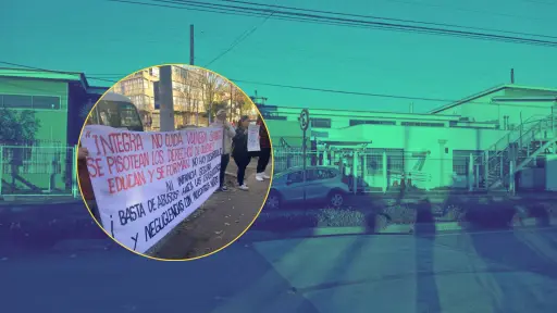 Trato humillante tras despidos abruptos: el conflicto que tensiona a comunidad educativa en jardín infantil de Cabrero