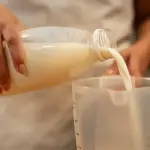 Entre los mercados con mayor crecimiento en recepción de importaciones lácteas provenientes de Chile destaca Brasil, con un alza de 177%, superando los US$20 millones.