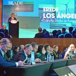 Erede Los Ángeles 2025, Fredy Muñoz, La Tribuna