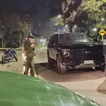 Ataque armado en plena vía pública de Pedro Aguirre Cerda deja un muerto y un herido, Diario La Tribuna