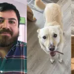 Lucía sigue perdida: conmovedora búsqueda de perrita que huyó tras la muerte de su dueño en Parque Ecuador, Diario La Tribuna