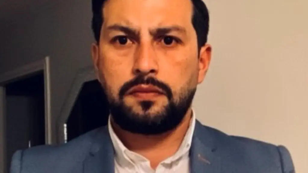 Cristian Rivera, UST