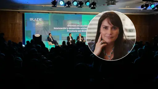 Michele Labbé, economista: El costo de la permisología equivale al 0,7% del PIB