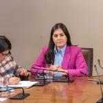 La parlamentaria acusó que, pese a que el gobierno ha dispuesto instancias para avanzar en mejoras, como el estudio de red para modernizar la infraestructura educativa, la administración comunal no ha solicitado ni impulsado nada al respecto.