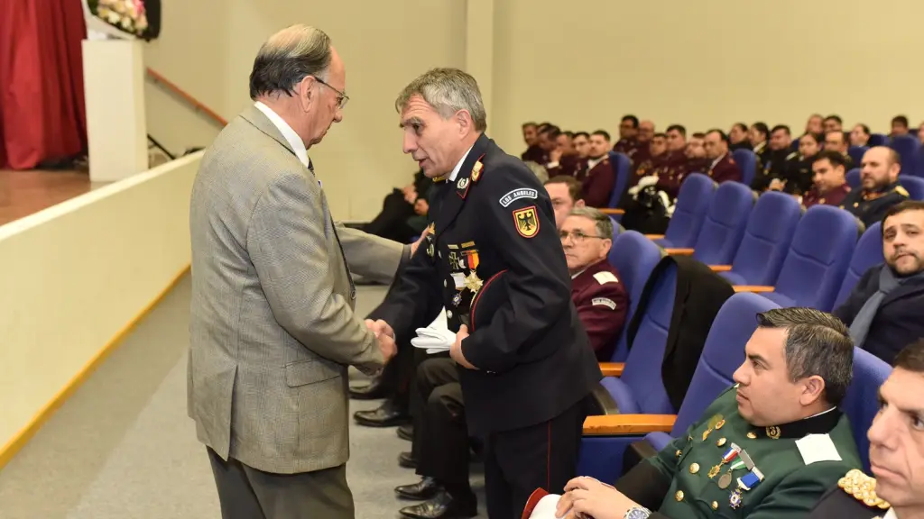 Bomberos de Los Ángeles propone que el 1% del presupuesto municipal se destine a emergencias, Bomberos de Los Ángeles