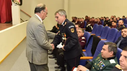 Bomberos de Los Ángeles propone que el 1% del presupuesto municipal se destine a emergencias