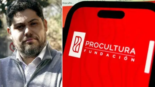 Gobierno solicita al CDE disolver Fundación ProCultura por graves irregularidades detectadas en fiscalización
