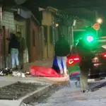 Joven venezolano fue asesinado a balazos en plena calle de Concepción, Sabes