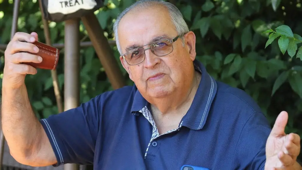 Fallece Julio Stark Ortega, primer gobernador provincial del Biobío en democracia, cedida