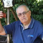 Fallece Julio Stark Ortega, primer gobernador provincial del Biobío en democracia, cedida
