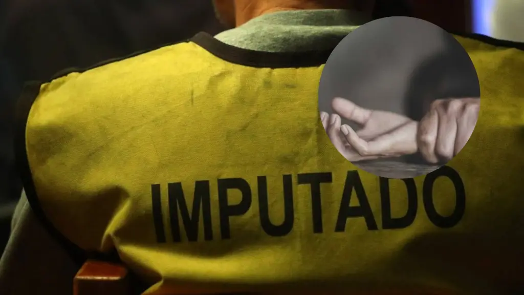 Hombre es condenado por abusar sexualmente de su nieta de 14 años en Mulchén y Los Ángeles, La Tribuna