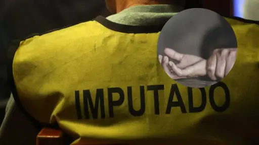 Hombre es condenado por abusar sexualmente de su nieta menor de edad en Los Ángeles y Mulchén