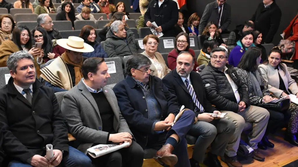 Premiación La Tribuna de las Pymes | Diario la Tribuna