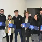 Ganadores premiación la Tribuna de las Pymes, Diario La Tribuna