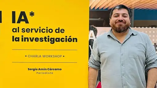 Docente universitario fallece de un paro cardíaco mientras paseaba a su perro en Concepción