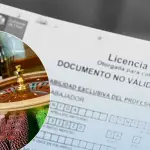 Contexto, La Tribuna