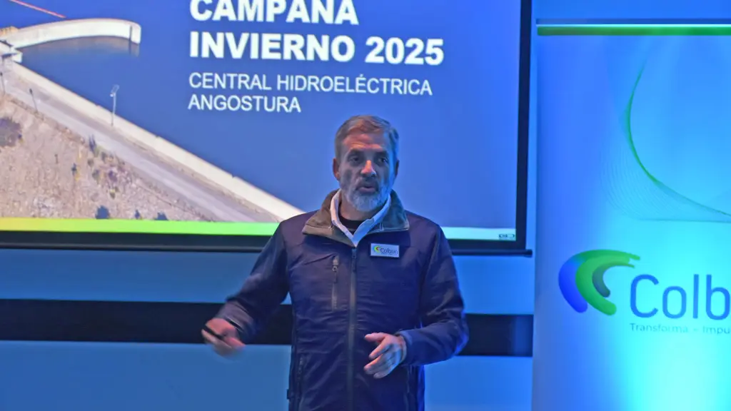 El monitoreo del agua suministrada a partir de las condiciones climáticas de la zona permite a la central hidroeléctrica tomar acciones y controlar las aguas que se vierten.