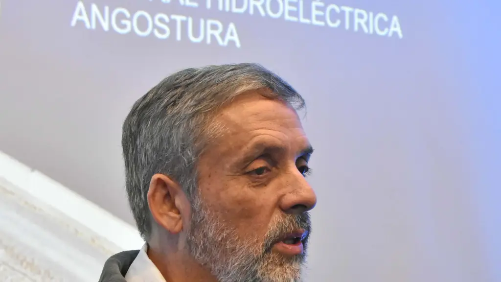 Presentación Campaña Invierno 2025 Central Angostura | Diario La Tribuna