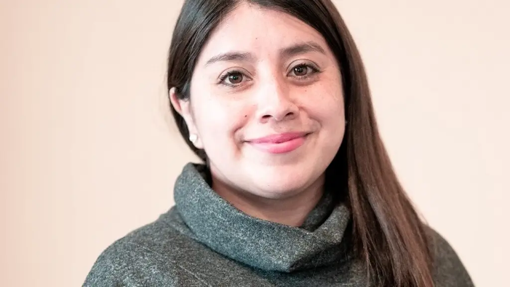 Pía Bustamante, Cedida