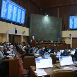 Sin macrozonas se despachó a ley proyecto que materializa la Fiscalía Supraterritorial, Camara.cl