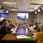 Seguridad ciudadana aprueba legislar norma para instalar detectores de metales, Camara.cl