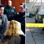 Dictan prisión preventiva para mujer acusada de matar y enterrar a su madre en Recoleta, Diario La Tribuna