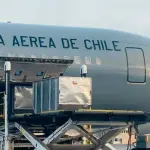 Confirman baja de cinco funcionarios de la FACh por tráfico de drogas en vuelo institucional, Diario La Tribuna