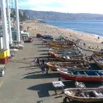 La Armada coordina un amplio operativo de búsqueda por mar y aire., Redes sociales