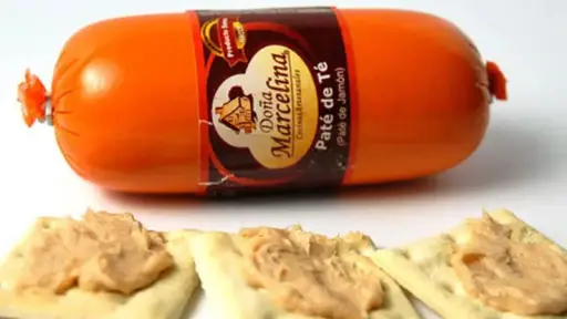 Minsal emite Alerta Alimentaria por listeria en paté de jamón Doña Marcelina