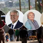 Parlamentarios de la provincia debaten acciones tras actualización de medición de la pobreza, Diario La Tribuna