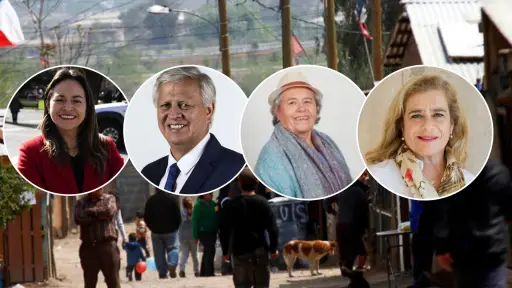 Parlamentarios de la provincia debaten acciones tras actualización de medición de la pobreza