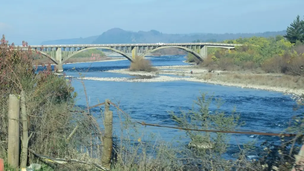 Río Bío Bío, Archivo La Tribuna