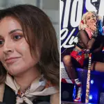 Justicia ordena retener $8 millones pagados a Camila Polizzi en club nocturno de Santiago, Diario La Tribuna