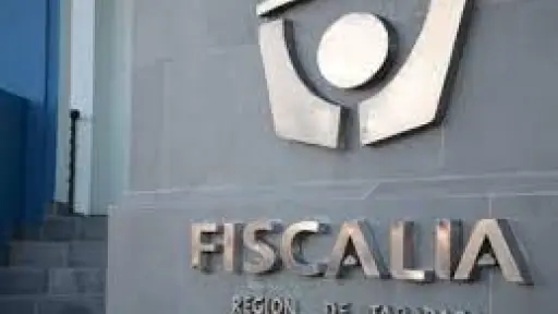 Fiscalía de Tarapacá logra prisión preventiva por homicidio calificado frustrado en Iquique