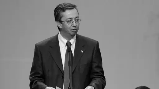 Fallece a los 60 años el exsubsecretario de Economía Tomás Flores