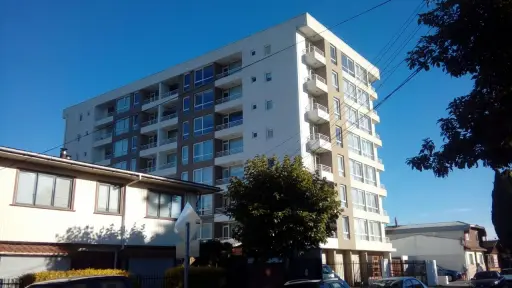 Arrendatario denuncia a conserje por acoso y abuso sexual en Temuco