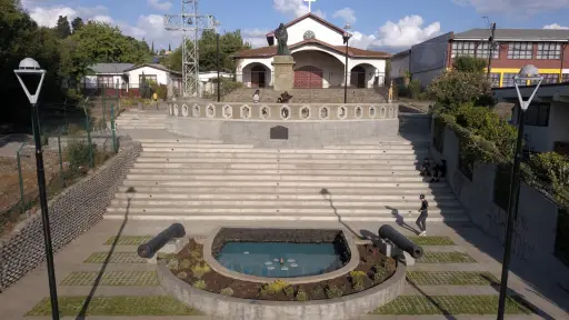 Familias de Mulchén accederán al alcantarillado gracias a nuevo convenio