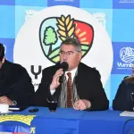 Contexto, Municipalidad de Yumbel