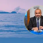 El sismo ocurrido en el Pacífico norte generó una alerta roja en el borde costero de la región. Autoridades llaman a anticipar el retiro de zonas de riesgo.