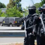 Muchos de los delitos registrados en la capital provincial durante los últimos cinco años han sido perpetrados con armas de fuego, lo que evidencia una criminalidad cada vez más compleja., Agencia EFE
