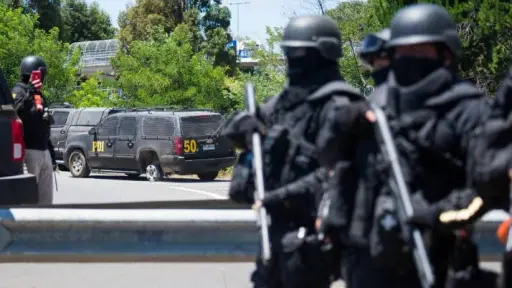 Delitos con armas de fuego se duplican en la provincia de Biobío y criminalidad se complejiza 