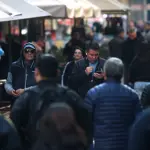 Desempleo INE, Internet