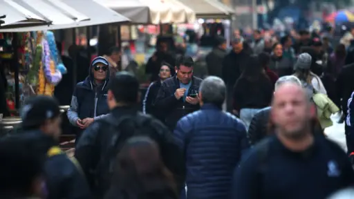 Desempleo en la región del Biobío aumenta 0,6% en un año