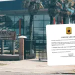Establecimiento comunicó la medida a través de sus redes sociales, indicando que busca garantizar la seguridad de sus alumnos ante las lluvias.          Preguntar a ChatGPT