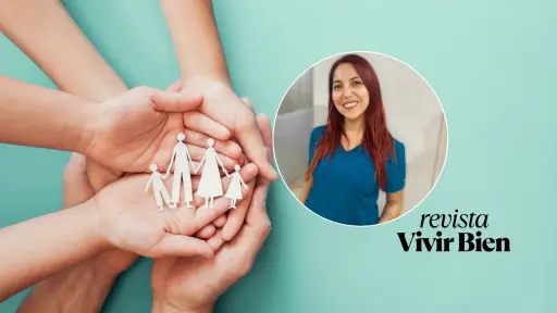 Kinesióloga Karla Canales y su compromiso con el cuidado integral de la salud